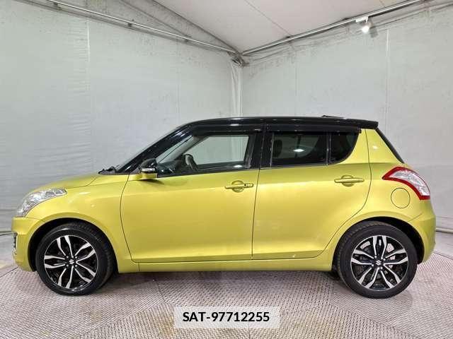 Suzuki SWIFT 2015-07 7729475-7