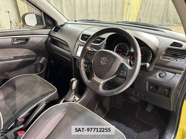 Suzuki SWIFT 2015-07 7729475-8