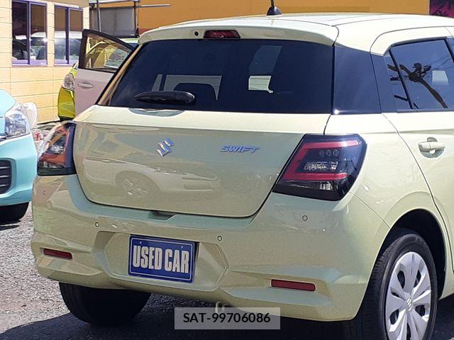 Suzuki SWIFT 2024-02 7729457-10