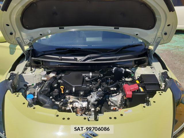 Suzuki SWIFT 2024-02 7729457-13