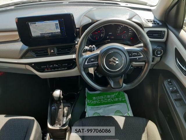 Suzuki SWIFT 2024-02 7729457-14