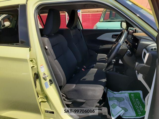 Suzuki SWIFT 2024-02 7729457-15