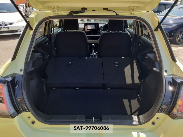 Suzuki SWIFT 2024-02 7729457-18