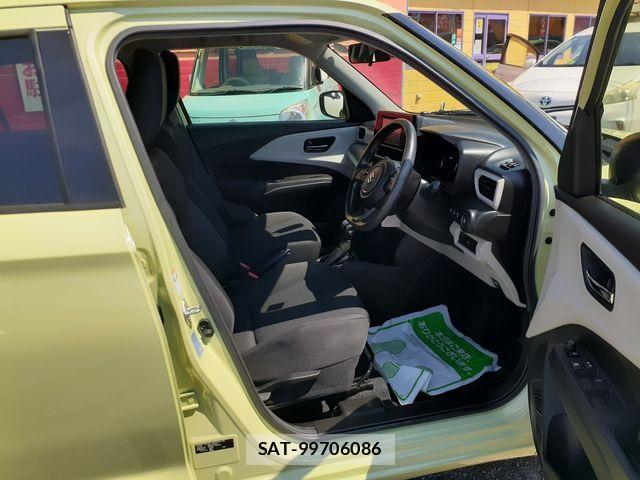 Suzuki SWIFT 2024-02 7729457-1