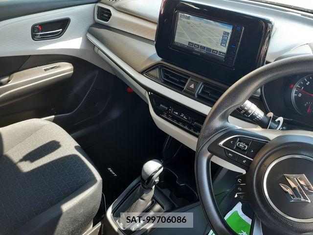 Suzuki SWIFT 2024-02 7729457-19