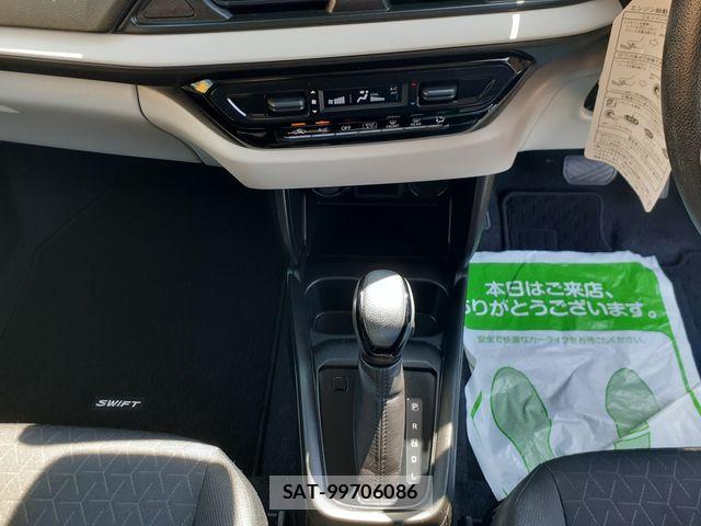 Suzuki SWIFT 2024-02 7729457-27