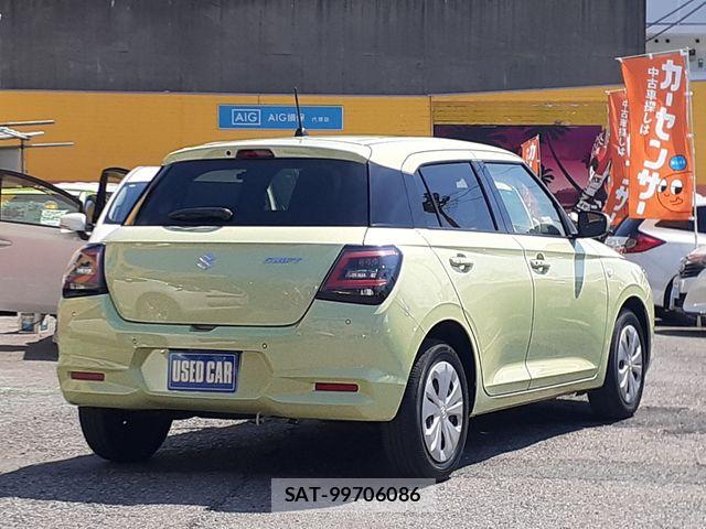 Suzuki SWIFT 2024-02 7729457-2