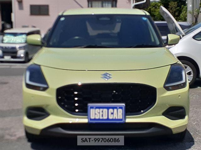 Suzuki SWIFT 2024-02 7729457-3
