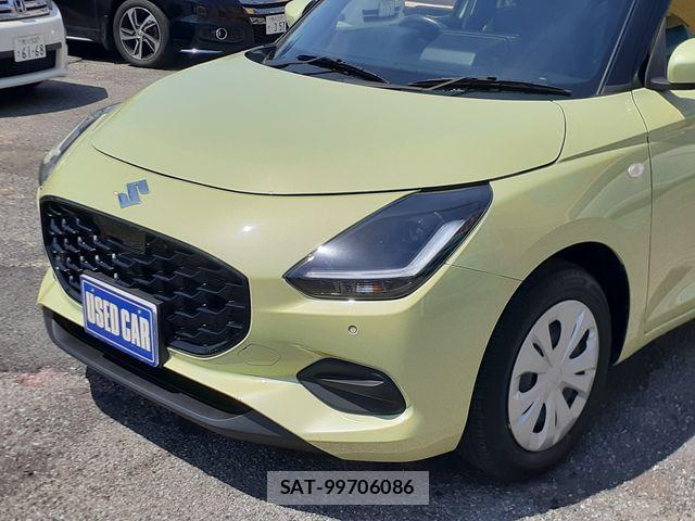 Suzuki SWIFT 2024-02 7729457-6