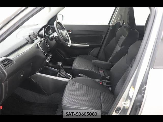 Suzuki SWIFT 2021-01 7729455-11