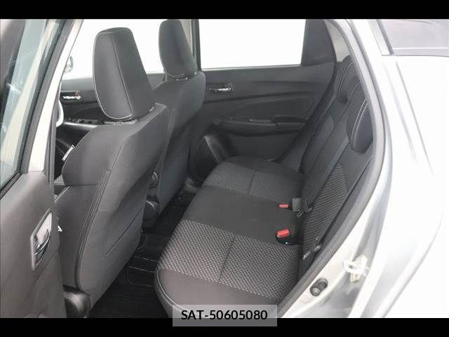 Suzuki SWIFT 2021-01 7729455-12