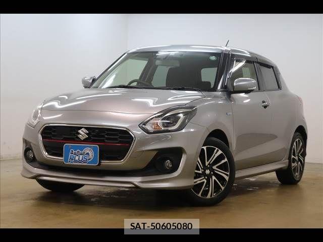 Suzuki SWIFT 2021-01 7729455-16