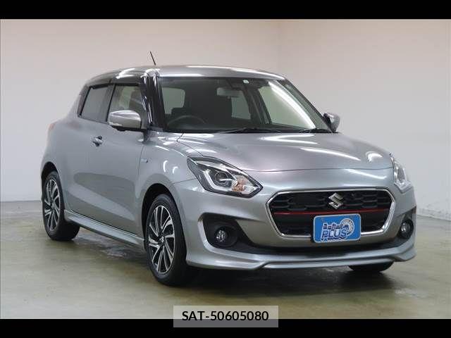 Suzuki SWIFT 2021-01 7729455-17