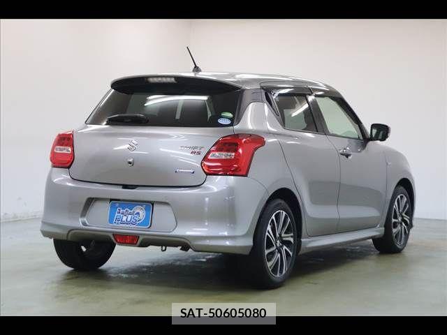 Suzuki SWIFT 2021-01 7729455-18