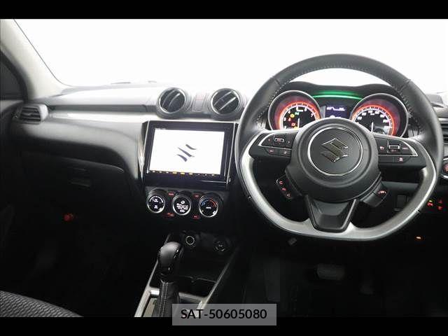 Suzuki SWIFT 2021-01 7729455-1