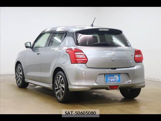 Suzuki SWIFT 2021-01 7729455-19