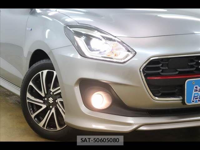 Suzuki SWIFT 2021-01 7729455-22