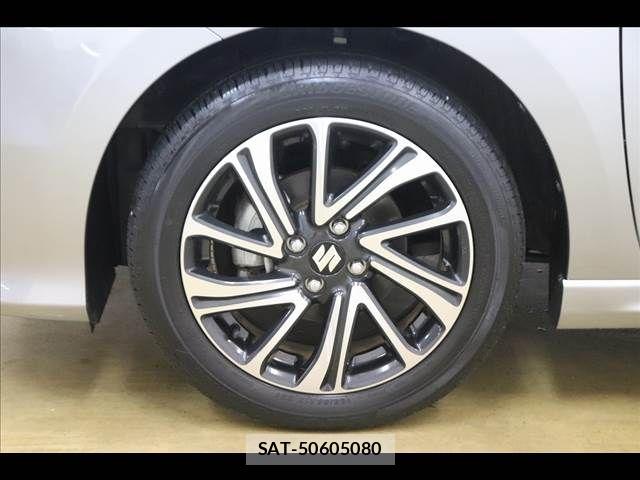 Suzuki SWIFT 2021-01 7729455-23