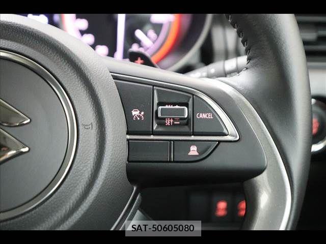 Suzuki SWIFT 2021-01 7729455-4