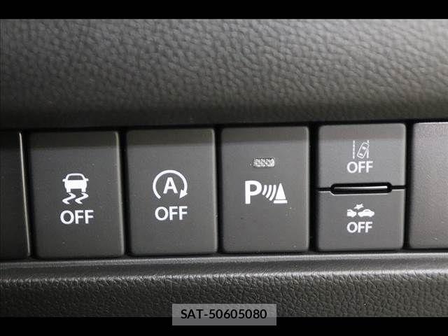 Suzuki SWIFT 2021-01 7729455-6