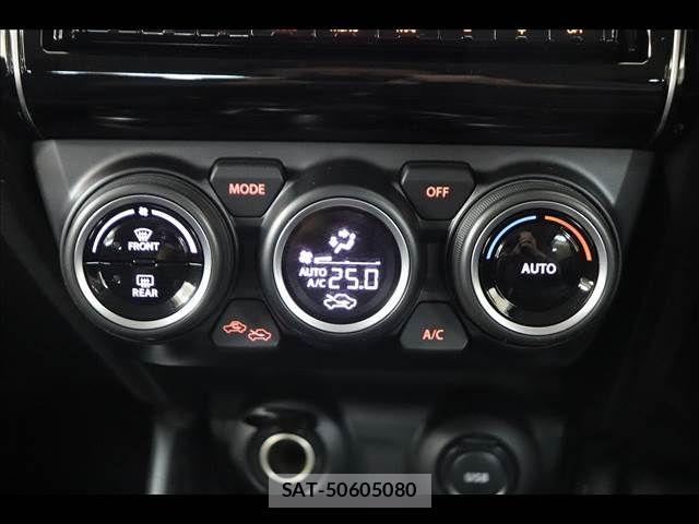 Suzuki SWIFT 2021-01 7729455-7
