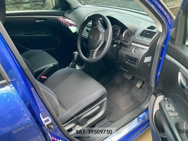Suzuki SWIFT 2013-07 7789608-10