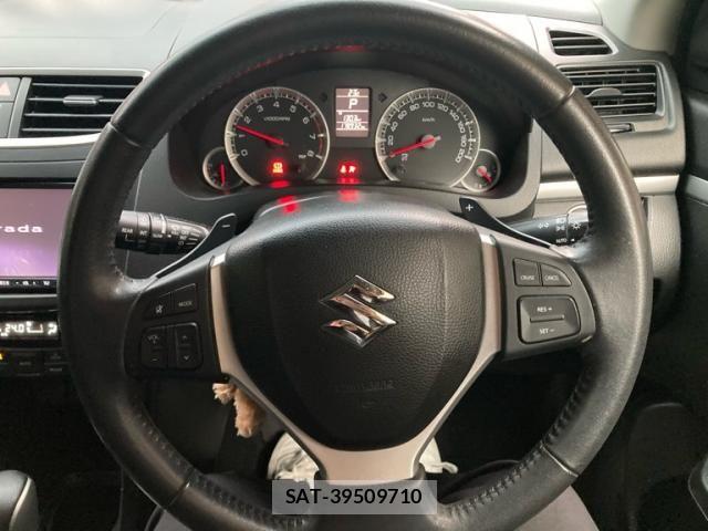 Suzuki SWIFT 2013-07 7789608-11