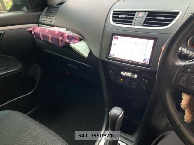 Suzuki SWIFT 2013-07 7789608-13