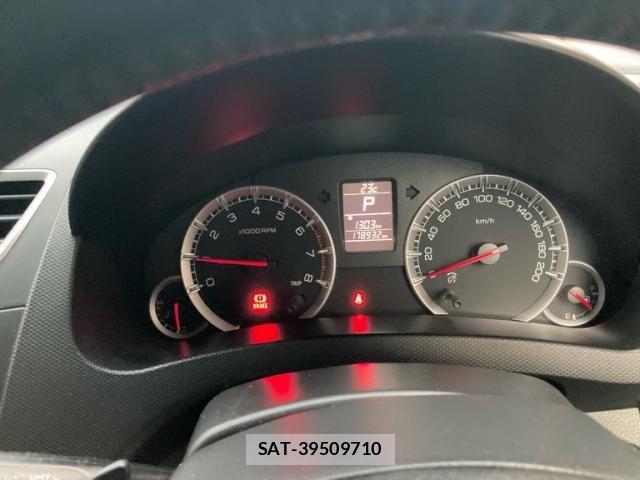 Suzuki SWIFT 2013-07 7789608-14