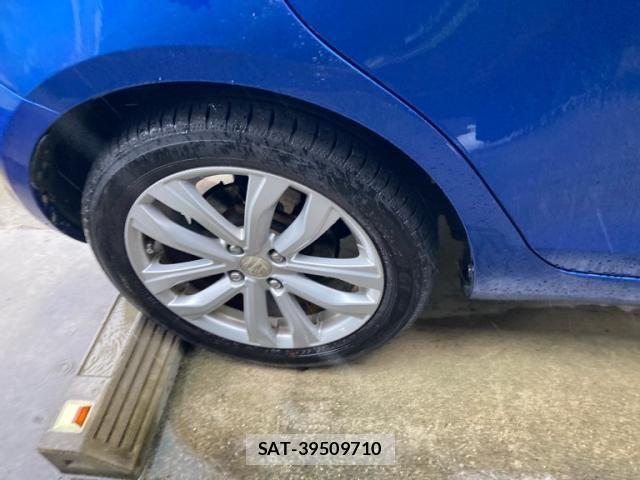 Suzuki SWIFT 2013-07 7789608-7