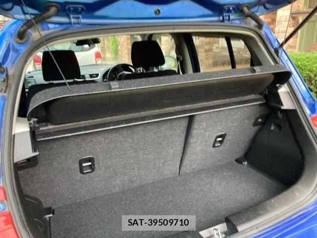 Suzuki SWIFT 2013-07 7789608-8