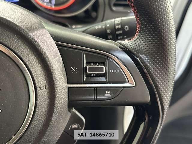 Suzuki SWIFT 2018-06 7789615-11