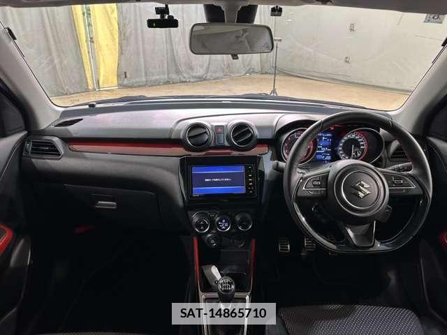 Suzuki SWIFT 2018-06 7789615-17