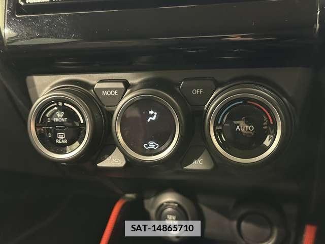 Suzuki SWIFT 2018-06 7789615-21