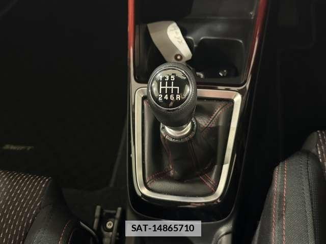 Suzuki SWIFT 2018-06 7789615-22