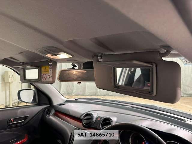 Suzuki SWIFT 2018-06 7789615-26