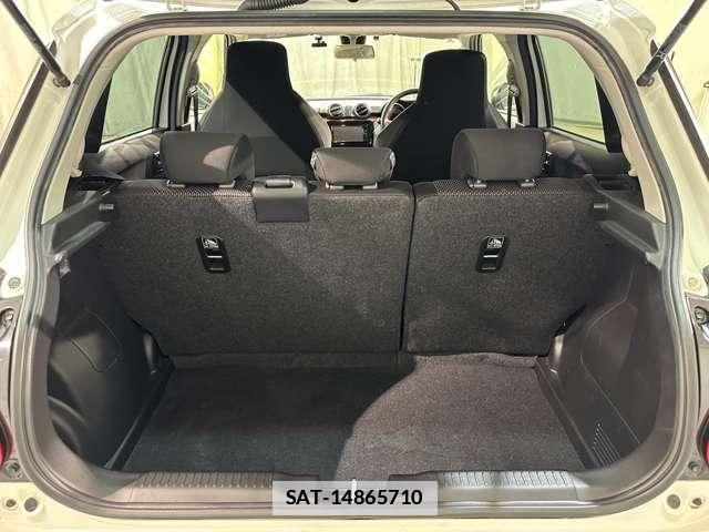 Suzuki SWIFT 2018-06 7789615-27
