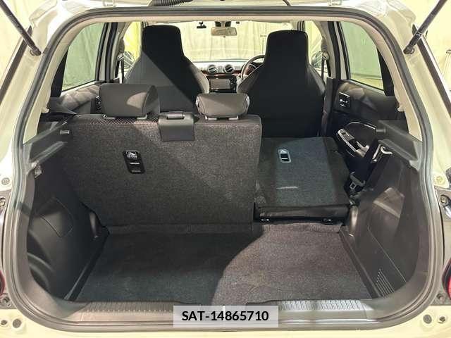 Suzuki SWIFT 2018-06 7789615-28