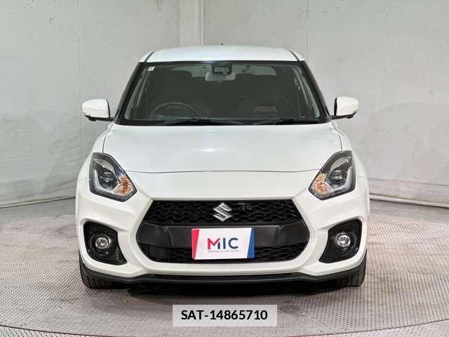Suzuki SWIFT 2018-06 7789615-2