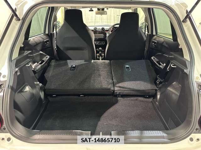 Suzuki SWIFT 2018-06 7789615-29