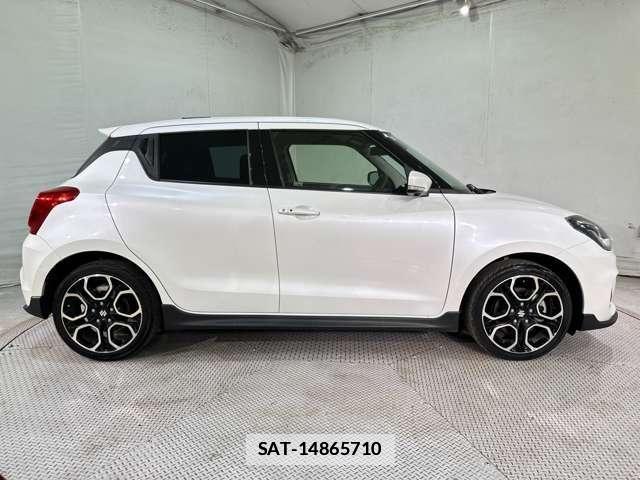 Suzuki SWIFT 2018-06 7789615-3
