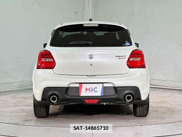 Suzuki SWIFT 2018-06 7789615-5