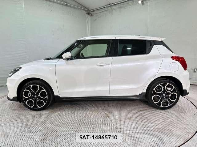 Suzuki SWIFT 2018-06 7789615-6
