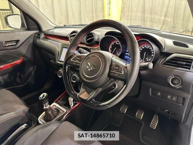 Suzuki SWIFT 2018-06 7789615-7