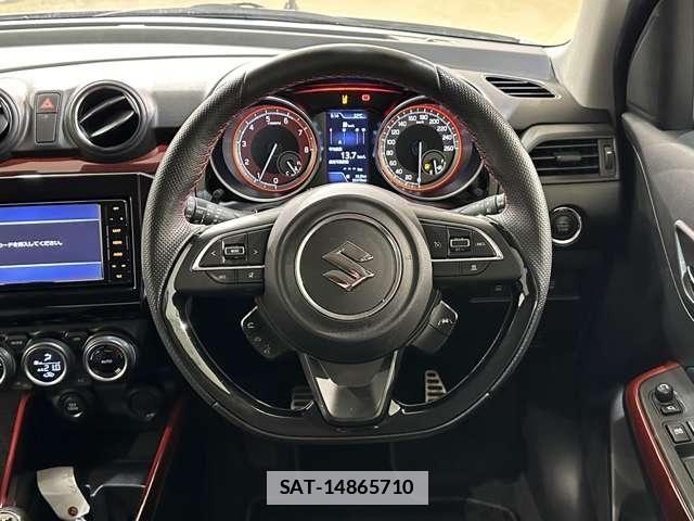 Suzuki SWIFT 2018-06 7789615-8