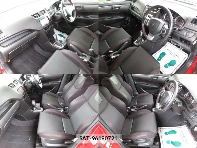 Suzuki SWIFT 2012-07 7789612-10
