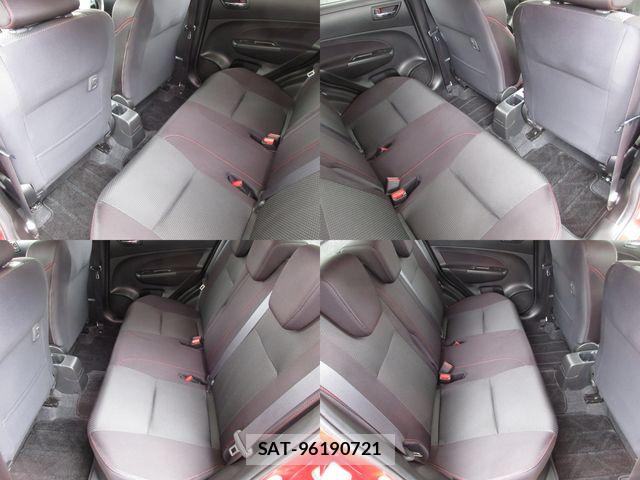 Suzuki SWIFT 2012-07 7789612-11
