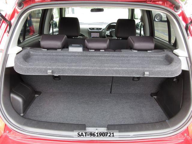 Suzuki SWIFT 2012-07 7789612-12