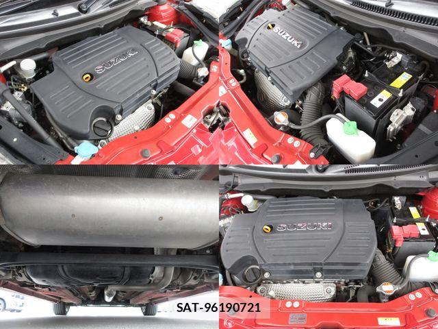 Suzuki SWIFT 2012-07 7789612-14