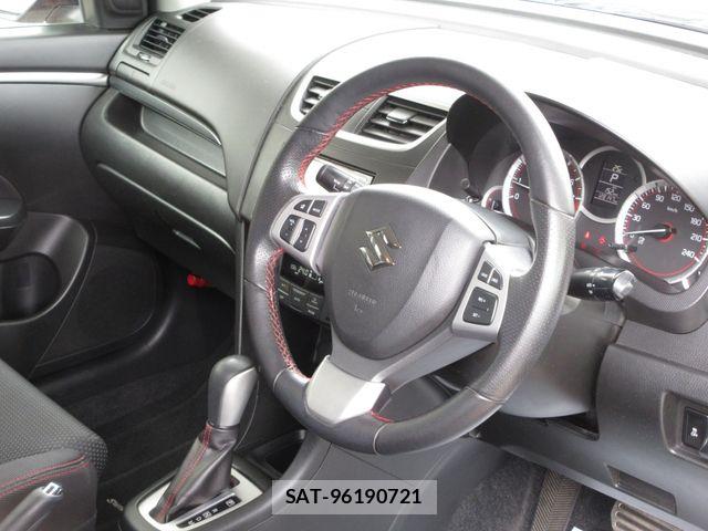 Suzuki SWIFT 2012-07 7789612-4